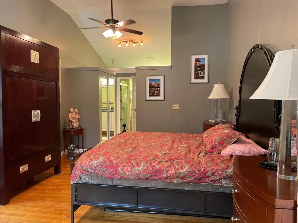 Villa Unwind Island à West Palm Beach Extérieur photo