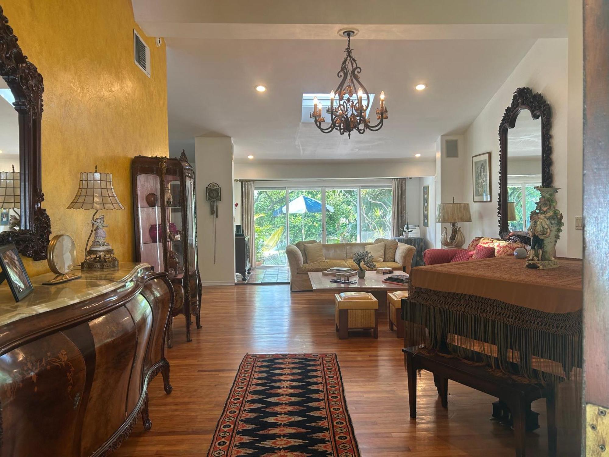 Villa Unwind Island à West Palm Beach Extérieur photo
